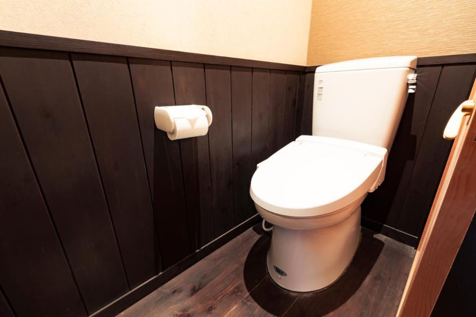 Rinn Shijo Takasegawa Vacation rental in Kyoto