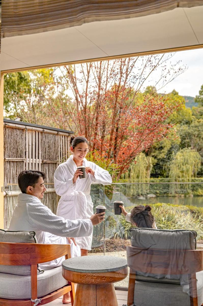 Four Seasons Hotel Kyoto Hotel in Kyoto