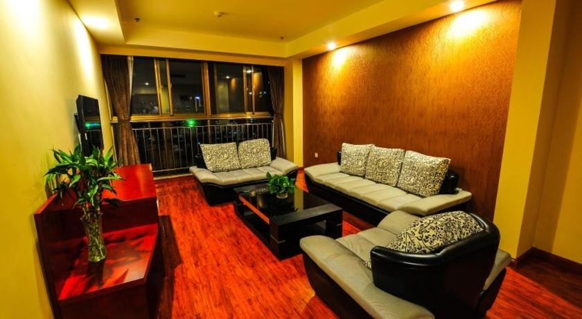 GreenTree Inn ShanDong Zaozhuang Tengzhou Xueyuan East Road Guiheyuan Business Hotel Hotel in Jiangsu