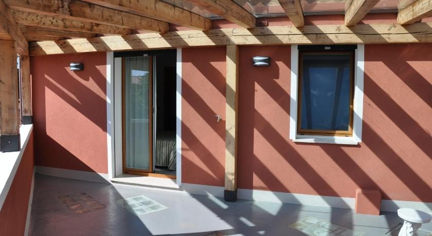 Casa Rosanna Bed and Breakfast in Friuli-Venezia Giulia