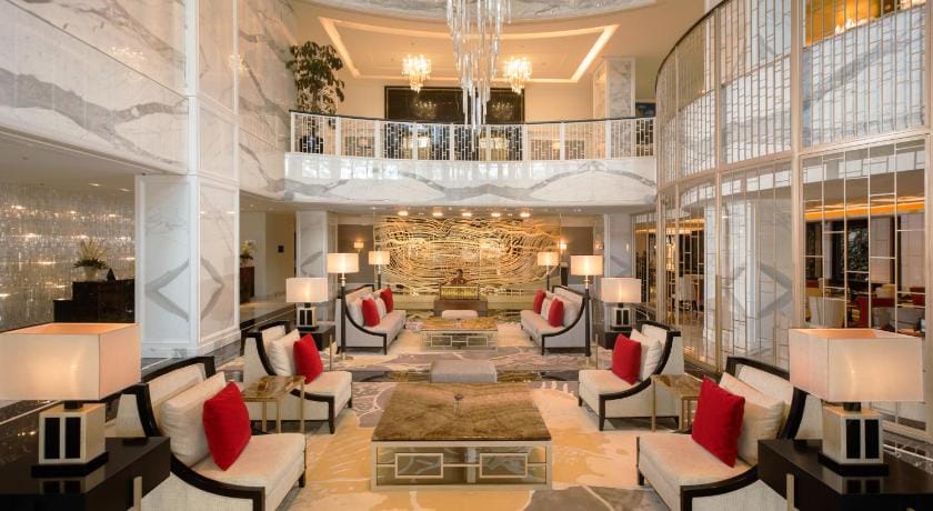 Swiss-Belboutique Yogyakarta Hotel in Yogyakarta