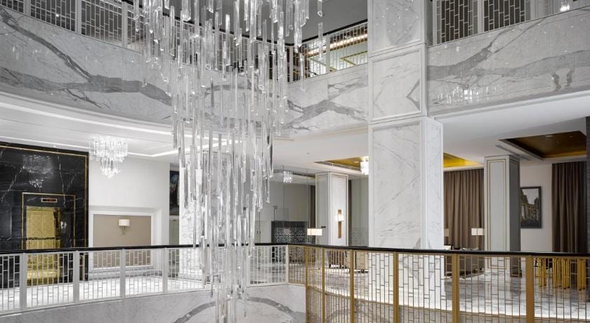 Swiss-Belboutique Yogyakarta Hotel in Yogyakarta