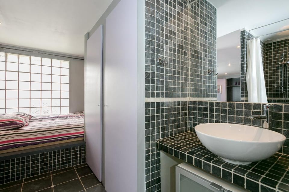 Résidence Hôtel Le Relais Amélie Apartment hotel in Île-de-France