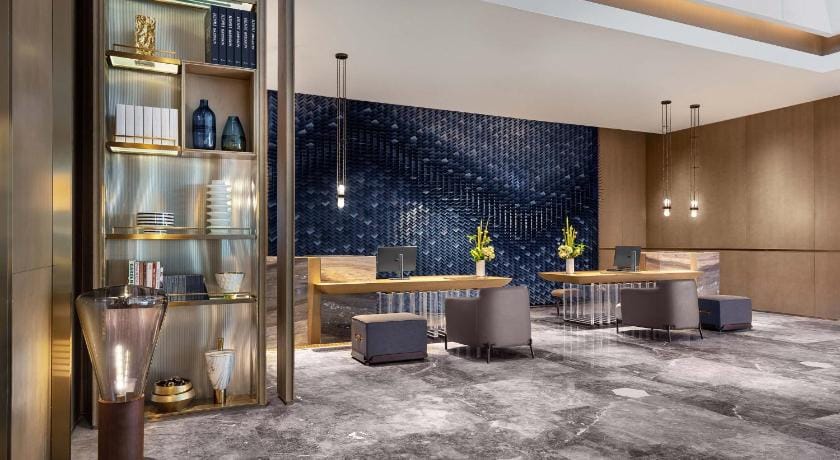 Midea Shunde, A Tribute Portfolio Hotel Hotel in Guangzhou