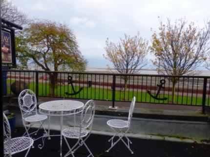 The Quay Inn Inn in Minehead