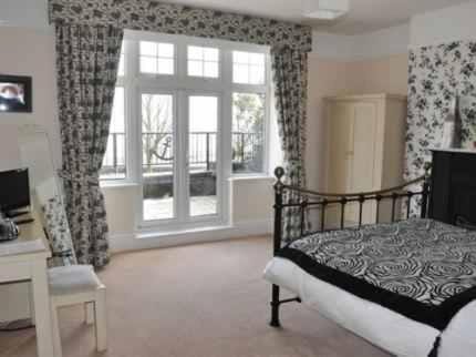 The Quay Inn Inn in Minehead