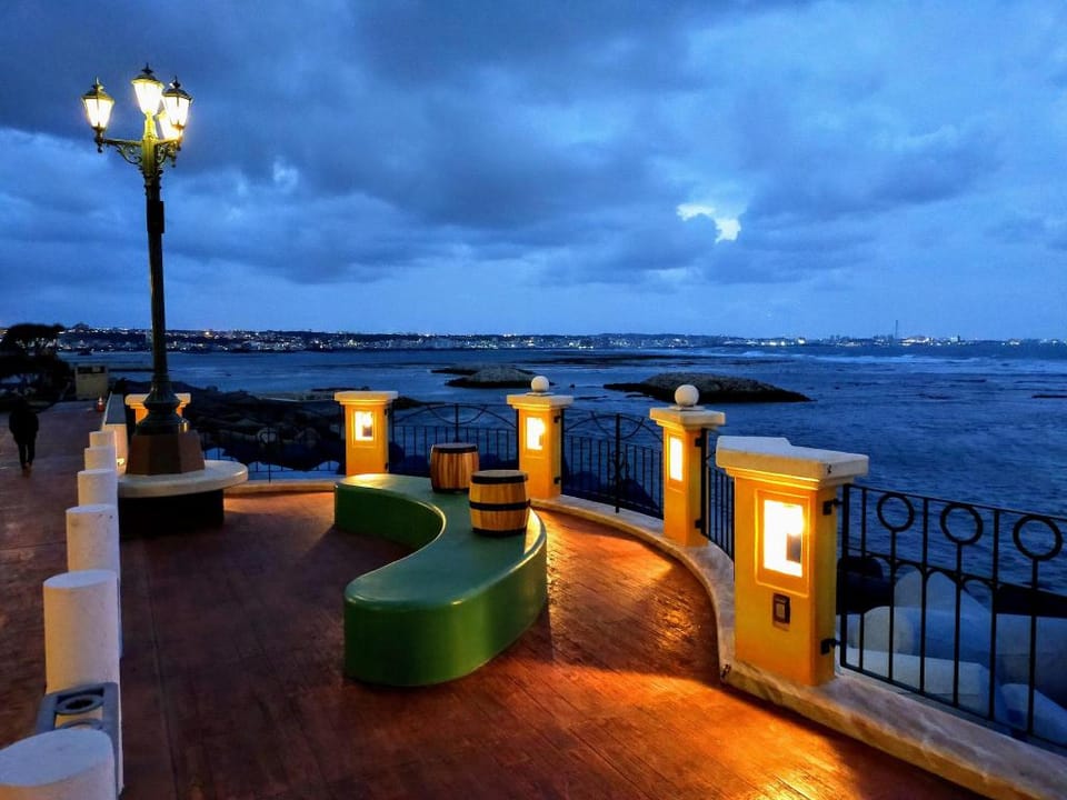 Sunline Chatan Condominium Resort Hotel in Okinawa Prefecture