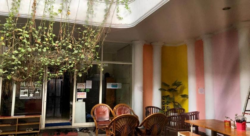 MADOR Malang Dorm Hostel Hostel in East Java