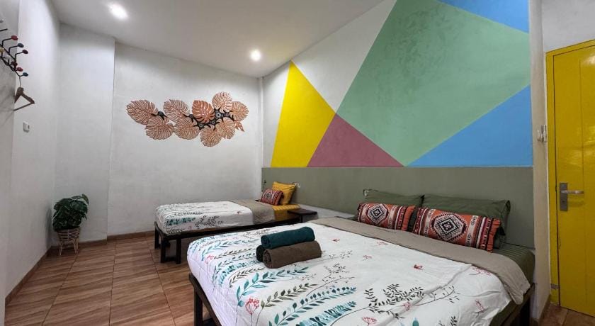 MADOR Malang Dorm Hostel Hostel in East Java