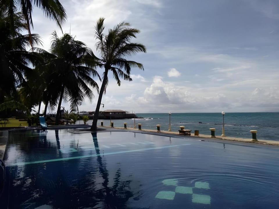 Allisa Resort Hotel Hotel in Indonesia