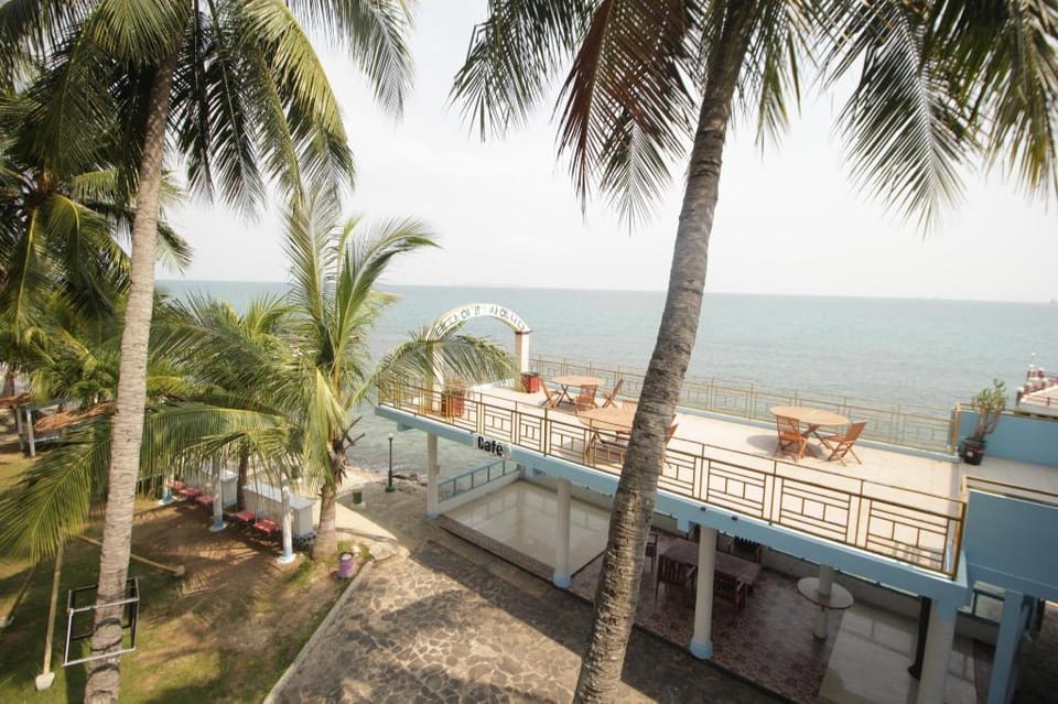 Allisa Resort Hotel Hotel in Indonesia
