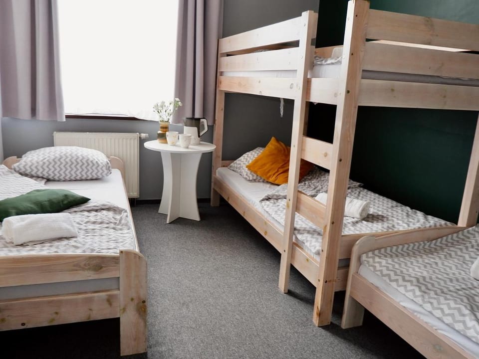 Moon Hostel Gdansk Hostel in Gdansk