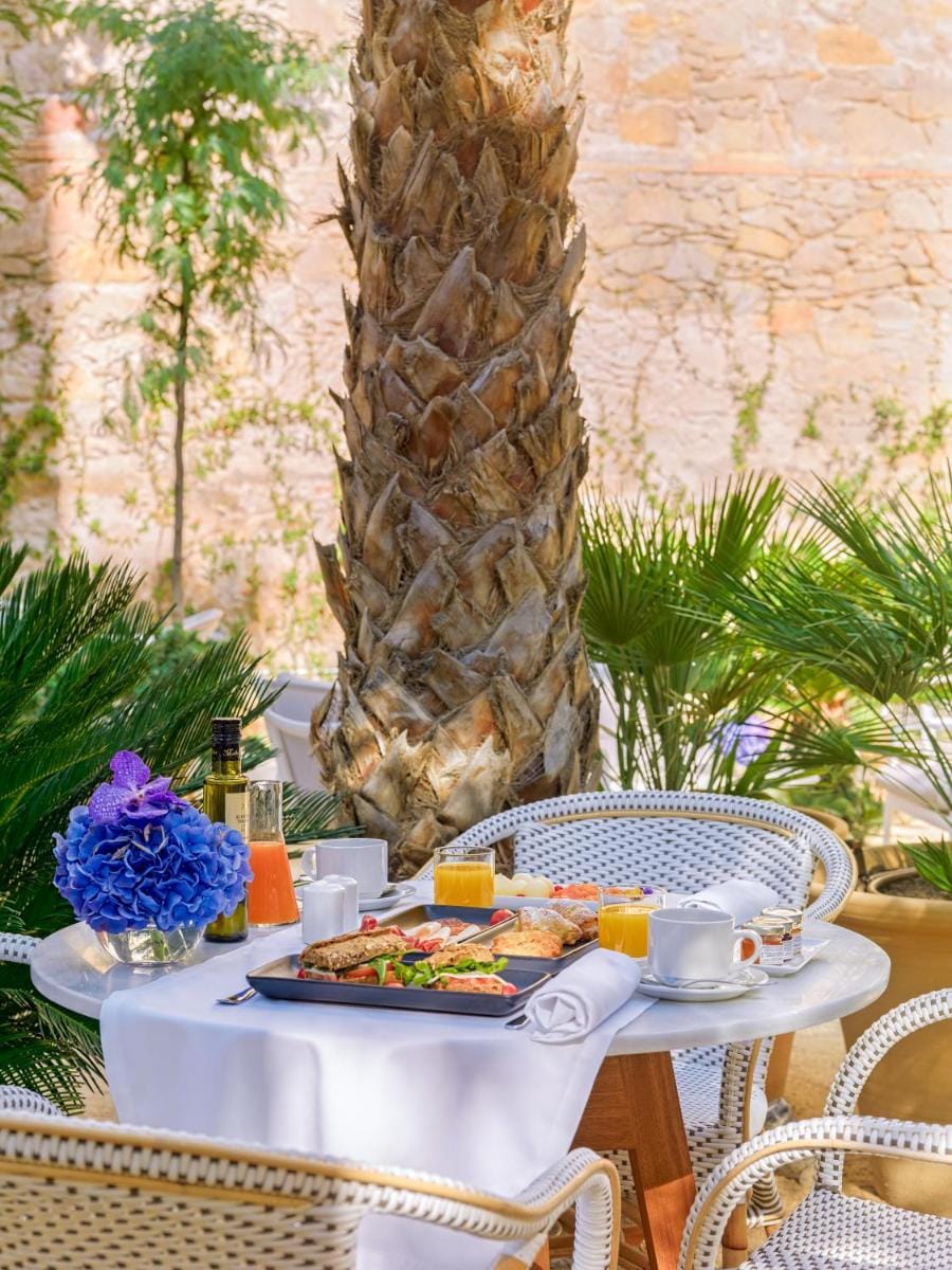 H10 Casa Mimosa 4* Sup Hotel in Barcelona