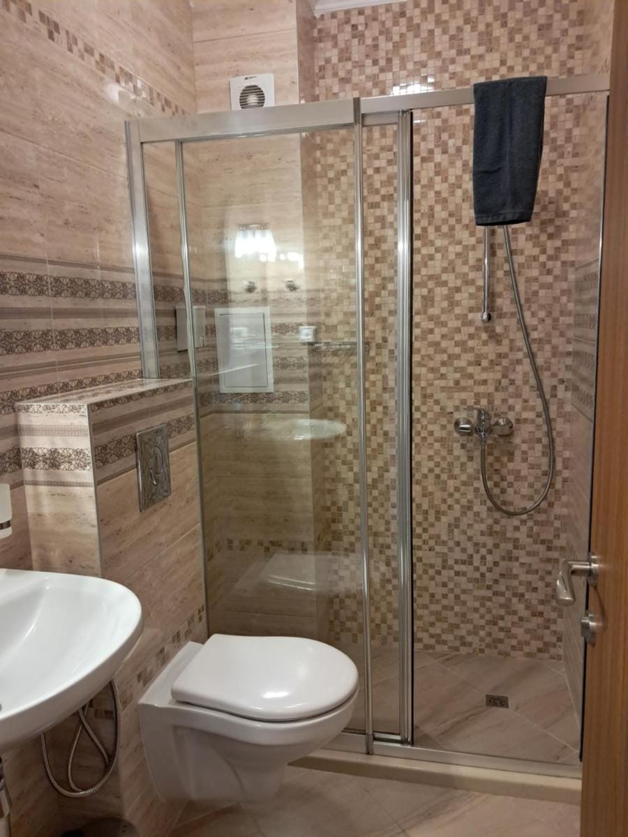 Apart Hotel Iglika Apartment hotel in Pomorie