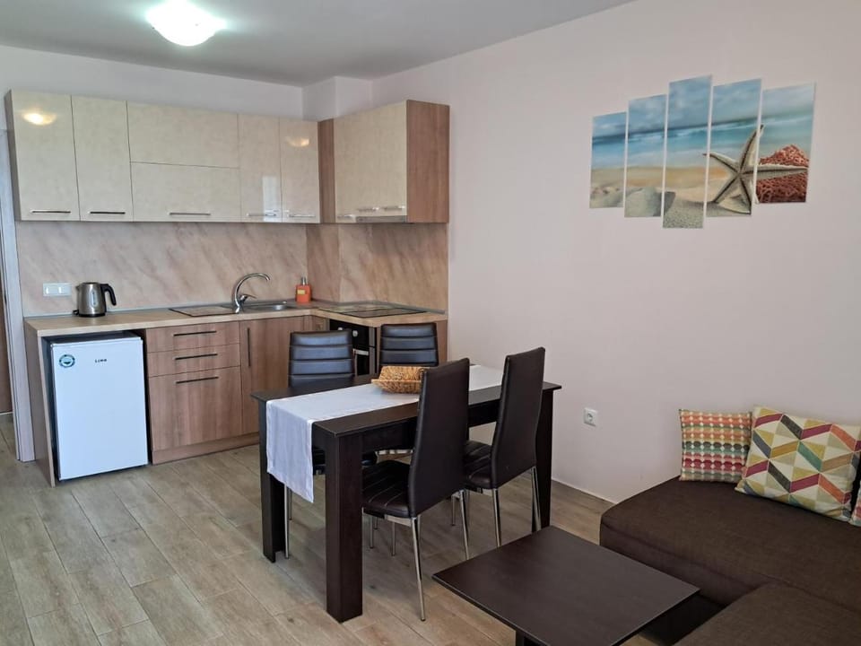Apart Hotel Iglika Apartment hotel in Pomorie