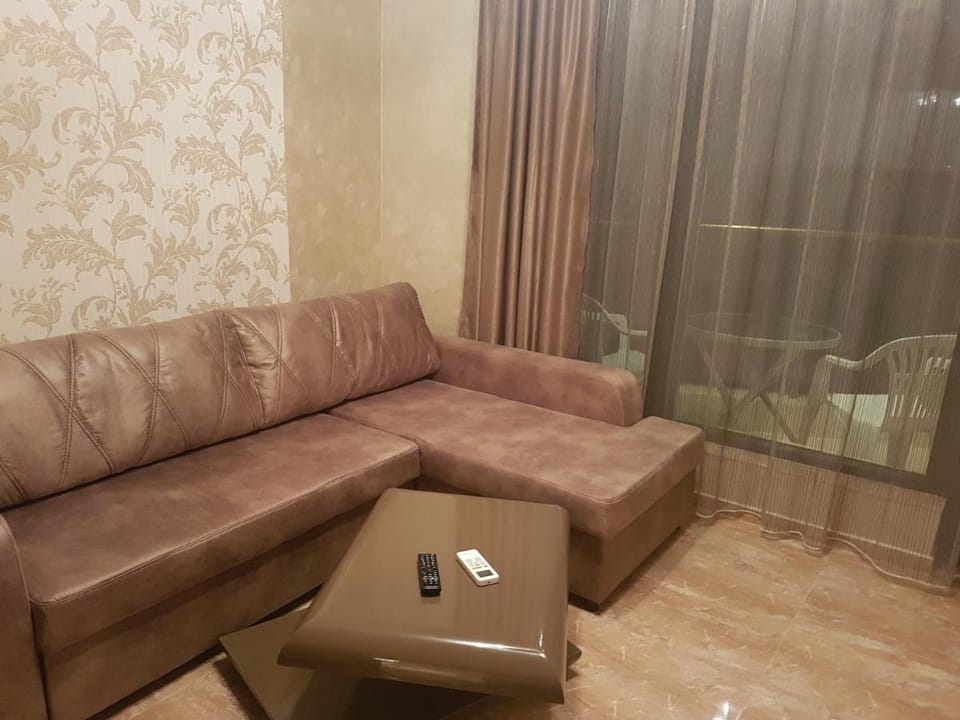 Apart Hotel Iglika Apartment hotel in Pomorie