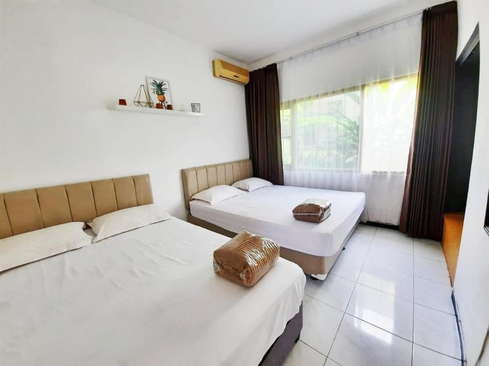 Vila Batu Bale-Bale Vacation rental in Batu