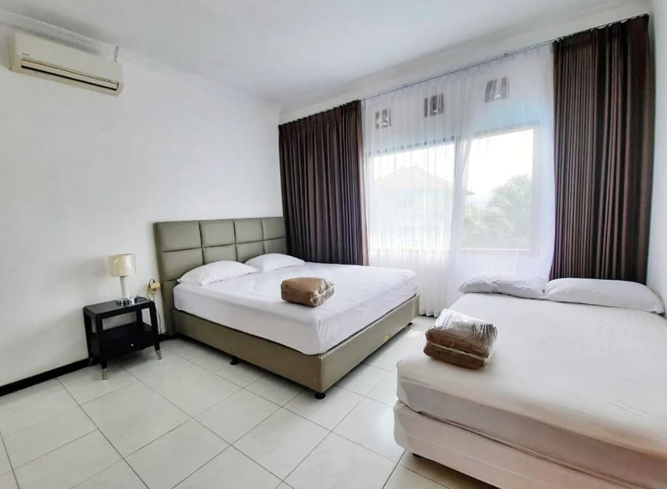 Vila Batu Bale-Bale Vacation rental in Batu
