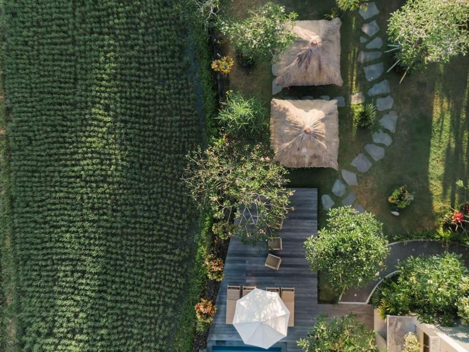 Byasa Ubud Hotel Bed and Breakfast in Sukawati