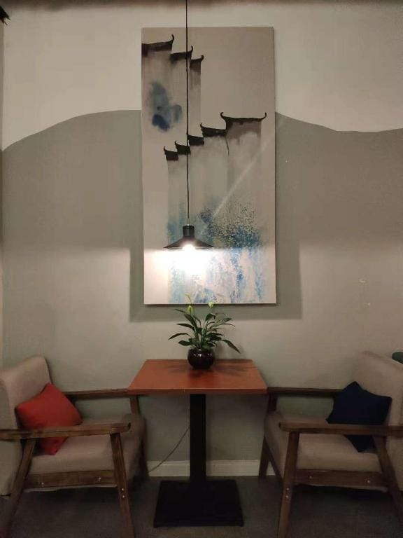Suzhou Blue Gate Youth Hostel Hostel in Suzhou