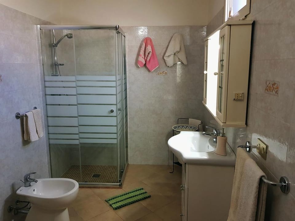 CASA ROSA Vacation rental in Apulia