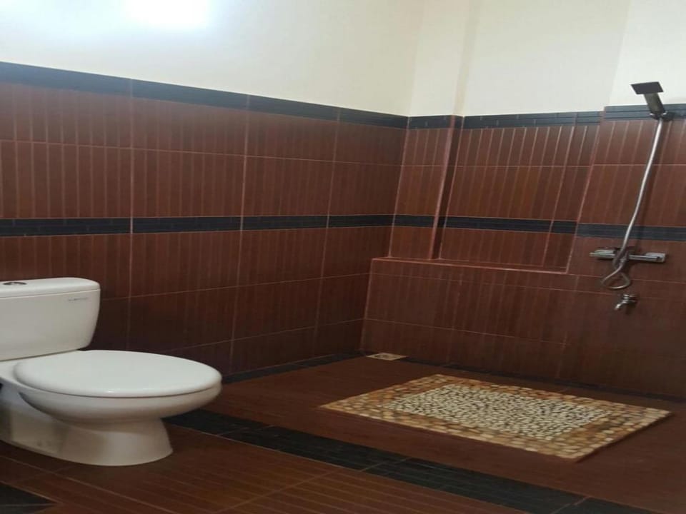 Feelhome Stay 1 Vacation rental in Batu Layar