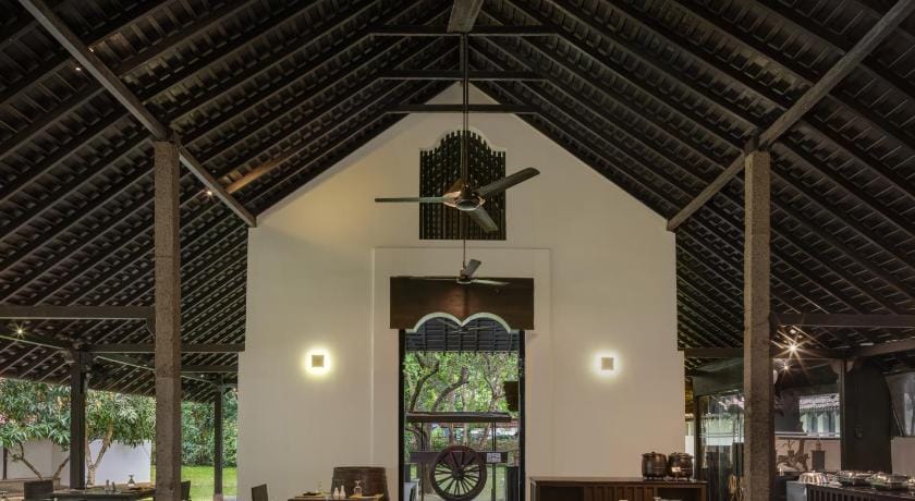 Sigiriya Jungles Resort in Dambulla