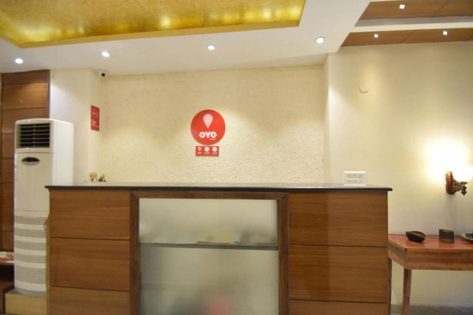 Capital O Hotel Shivalik Hills Hotel in India