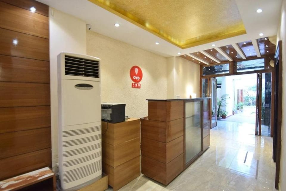 Capital O Hotel Shivalik Hills Hotel in India