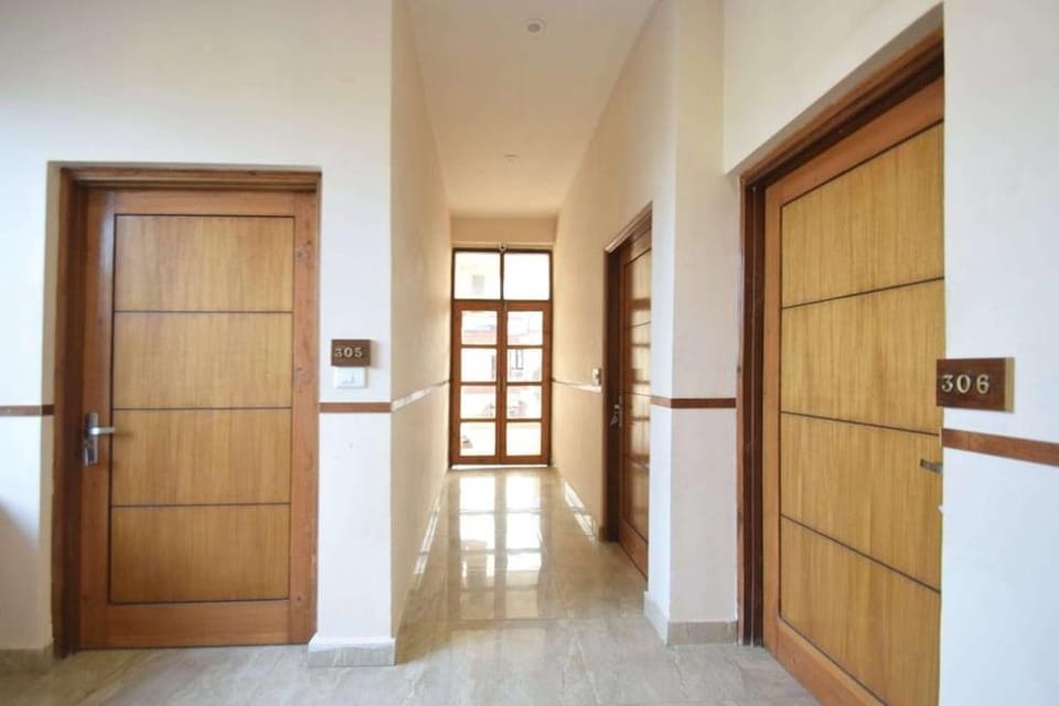 Capital O Hotel Shivalik Hills Hotel in India