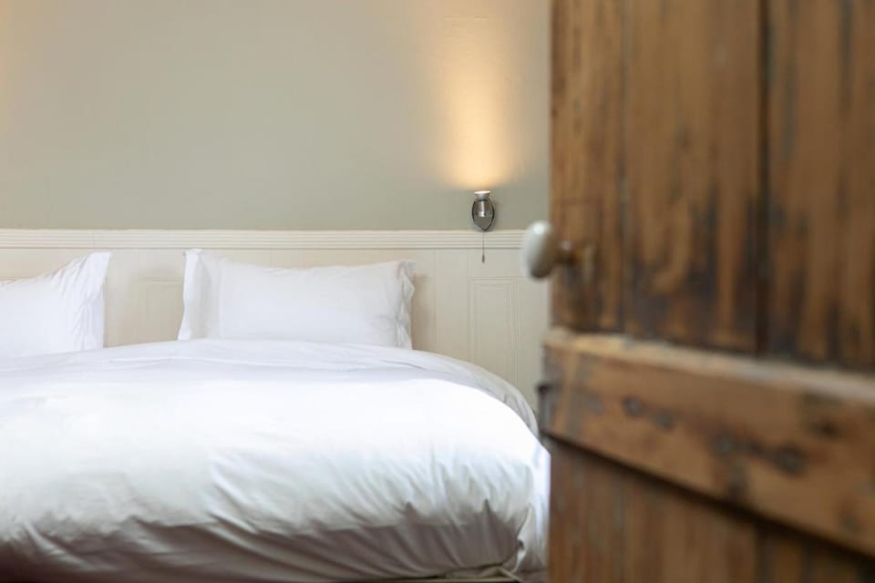 The Harnser, Cley Bed and Breakfast in North Norfolk District