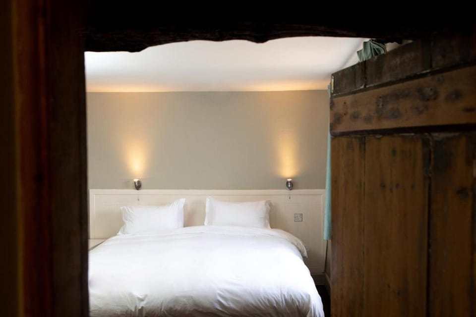 The Harnser, Cley Bed and Breakfast in North Norfolk District