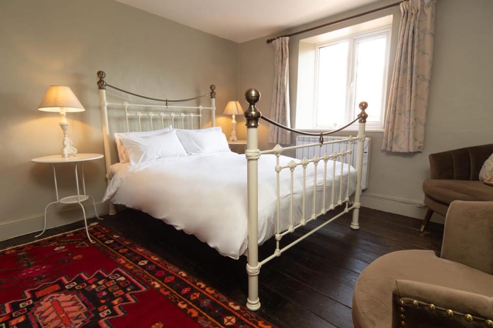 The Harnser, Cley Bed and Breakfast in North Norfolk District