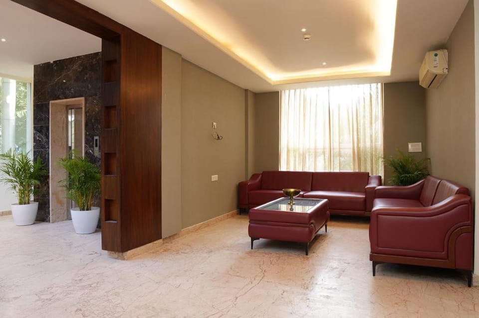 Grand Continent - Bangalore International Airport Hotel in Tamil Nadu