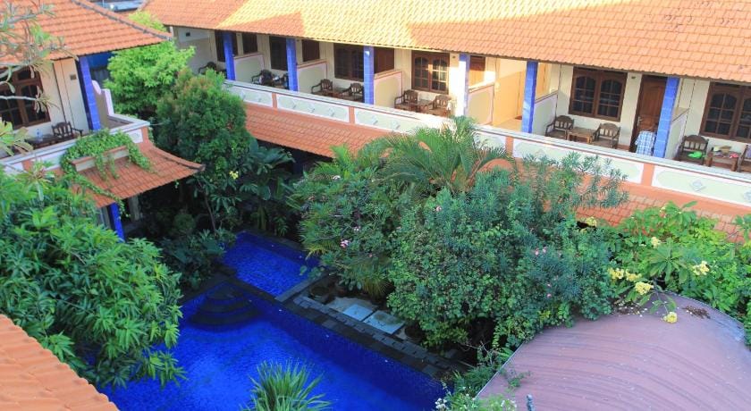 Losmen Cempaka 3 Bed and Breakfast in Kuta