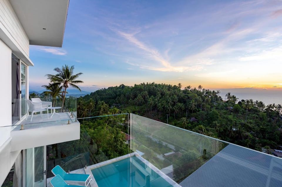 Villa Melo Villa in Ko Samui