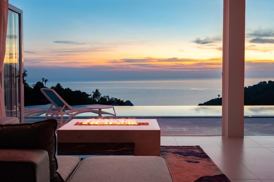Villa Melo Villa in Ko Samui