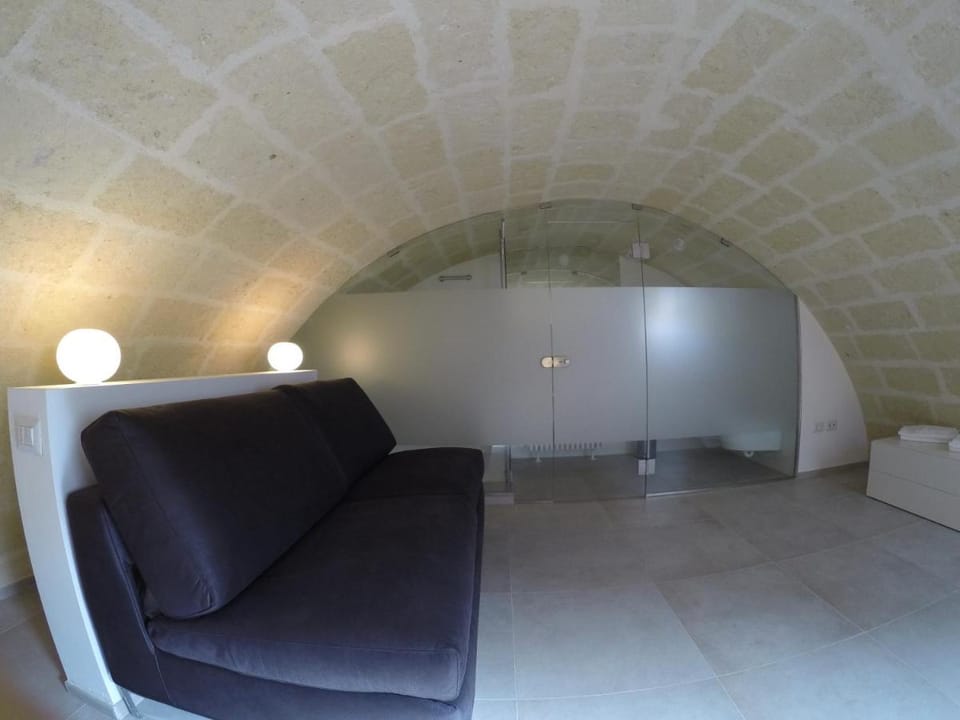 Lamia Room Rentals Bed and Breakfast in Matera