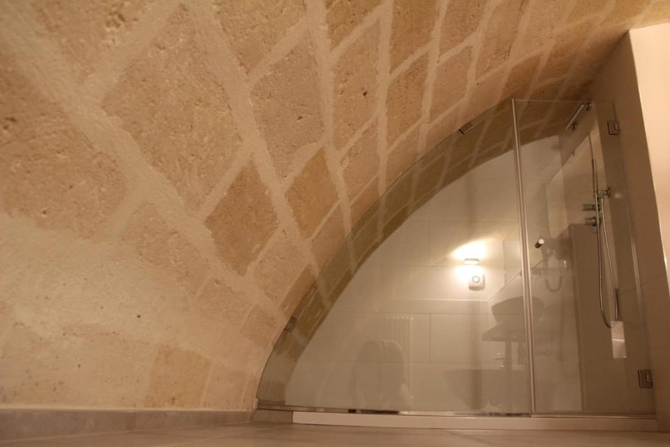 Lamia Room Rentals Bed and Breakfast in Matera