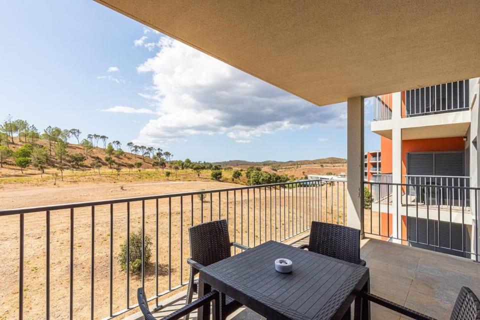 Algarve Race Resort - Apartments Apartment in Mexilhoeira Grande