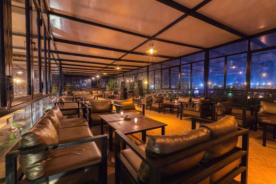Club Paradisio All Inclusive Available Hotel in Marrakesh