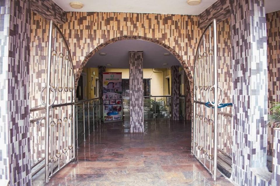 Isno Hotels Limited Hotel in Lagos