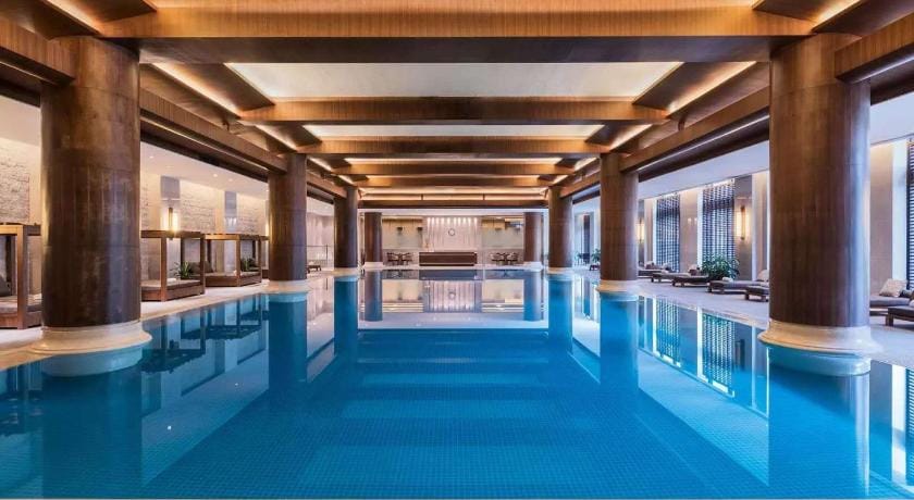 Hyatt Regency Xi'an Hotel in Xian