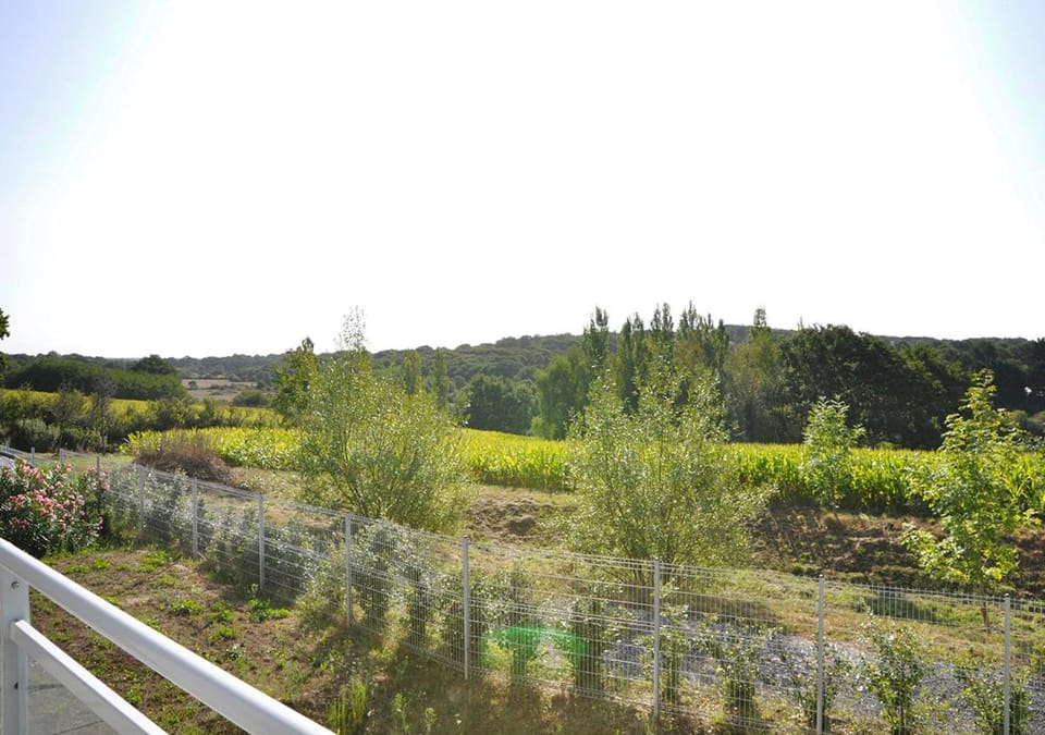 Golden Tulip Pornic Suites Apartment hotel in Pornic