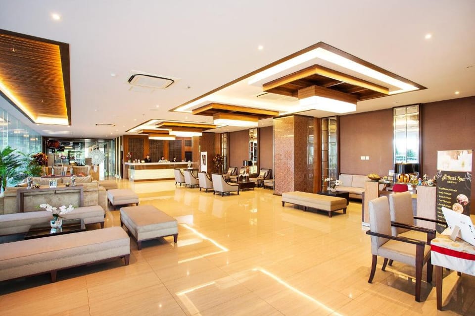 Tara Hotel Yogyakarta Hotel in Yogyakarta