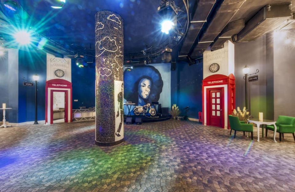 Granada Luxury Belek - Family Kids Concept Hotel in Antalya Province