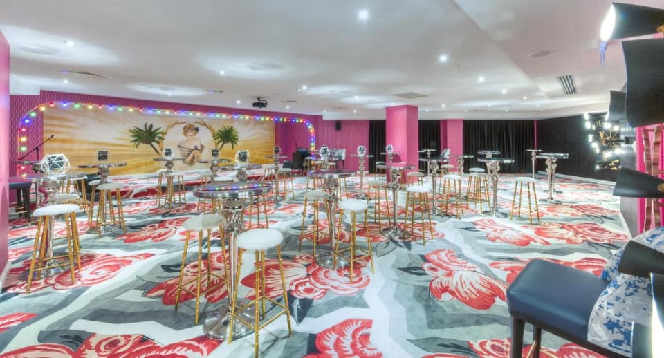 Granada Luxury Belek - Family Kids Concept Hotel in Antalya Province