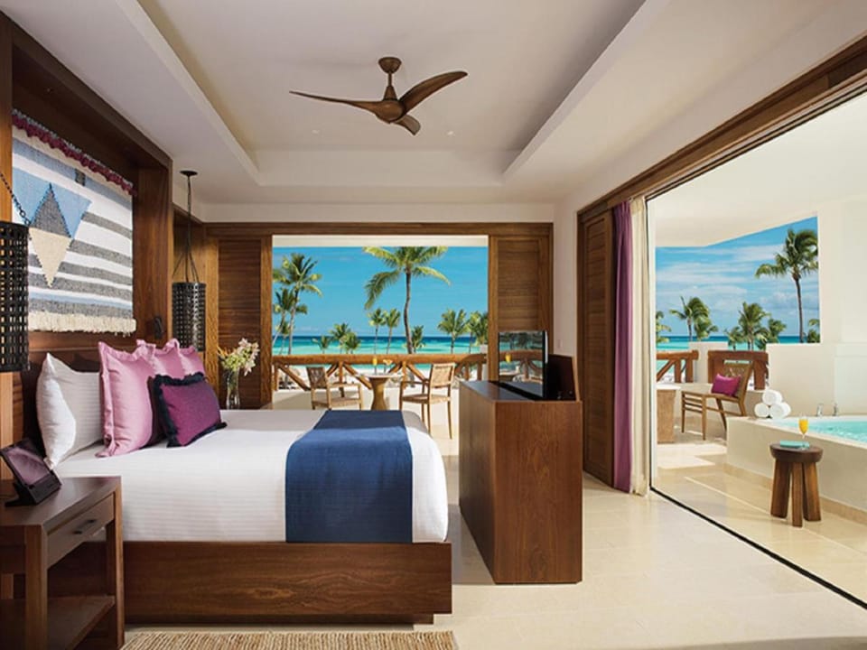 Secrets Cap Cana Resort & Spa - Adults Only - All Inclusive Resort in Punta Cana
