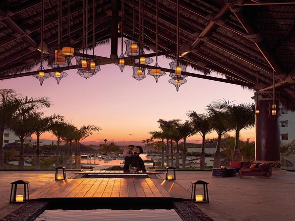 Secrets Cap Cana Resort & Spa - Adults Only - All Inclusive Resort in Punta Cana