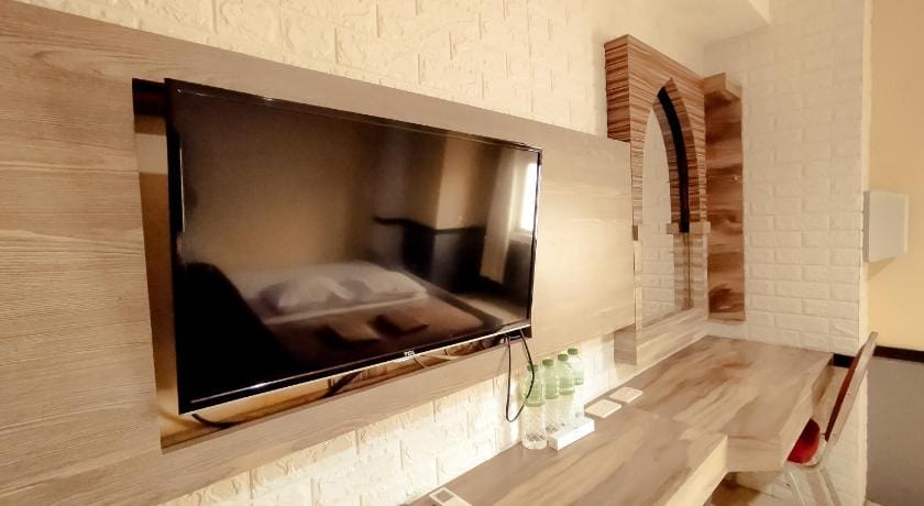 Hotel Syariah Larismanis Bed and Breakfast in Indonesia